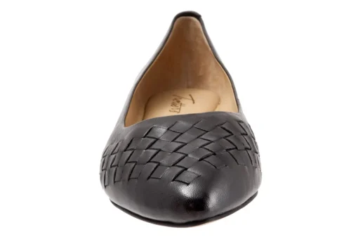 Trotters Estee Woven