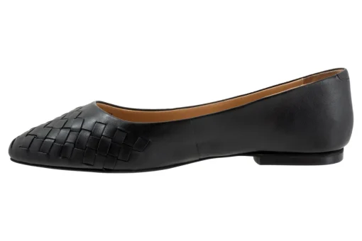 Trotters Estee Woven