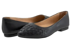 Trotters Estee Woven