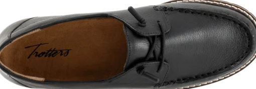 Trotters Farah