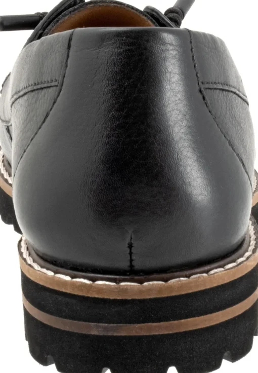 Trotters Farah