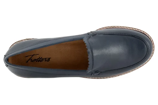 Trotters Fayth