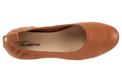 Trotters Gia