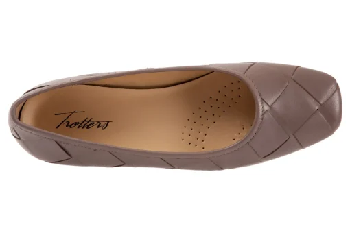 Trotters Hanny