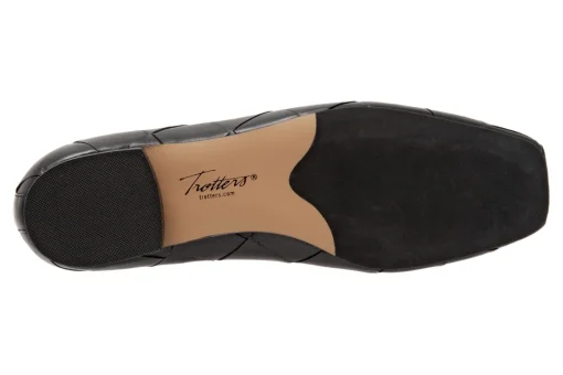 Trotters Hanny