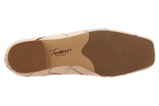 Trotters Hanny