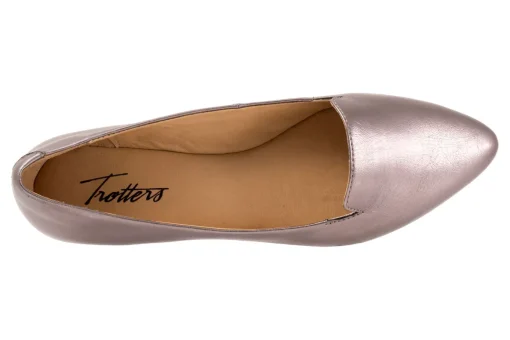 Trotters Harlowe