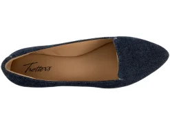 Trotters Harlowe