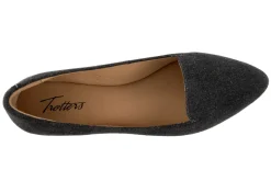 Trotters Harlowe