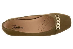 Trotters Harmony