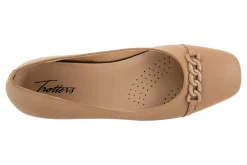 Trotters Harmony