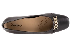 Trotters Harmony