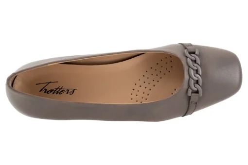 Trotters Harmony