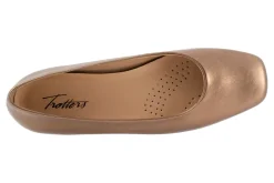 Trotters Honor