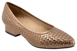 Trotters Jade