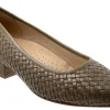 Trotters Jade