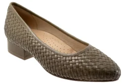 Trotters Jade