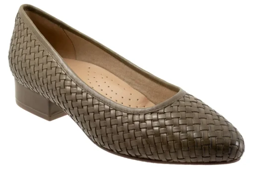 Trotters Jade