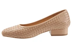 Trotters Jade