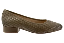 Trotters Jade