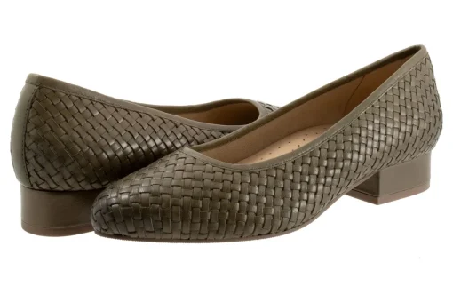 Trotters Jade
