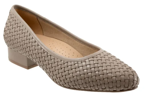 Trotters Jade