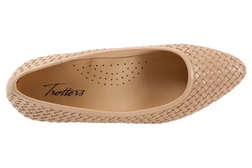 Trotters Jade
