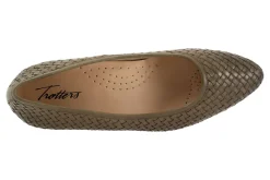 Trotters Jade