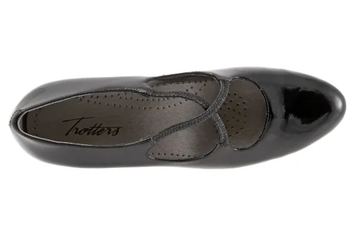 Trotters Jamie