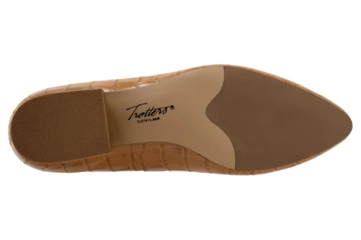 Trotters Jewel