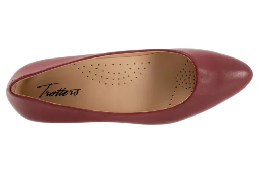 Trotters Jewel