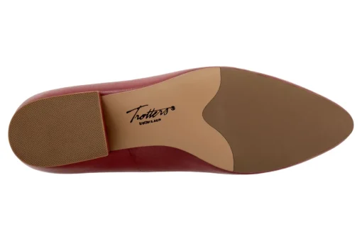 Trotters Jewel