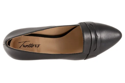 Trotters Joelle