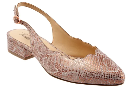 Trotters Joselyn