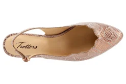 Trotters Joselyn