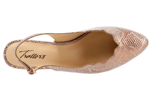 Trotters Joselyn