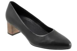 Trotters Kari