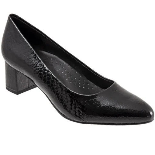 Trotters Kari