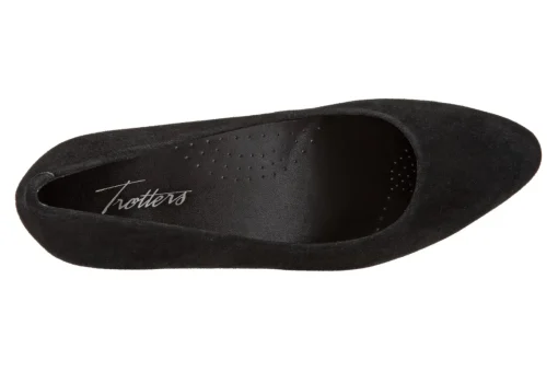Trotters Kari