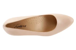Trotters Kari