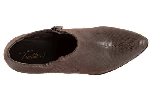 Trotters Keegan