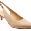 Trotters Keely
