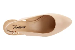 Trotters Keely