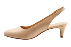 Trotters Keely