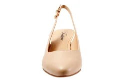 Trotters Keely