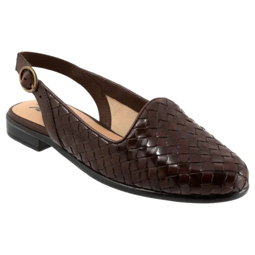 Trotters Lea