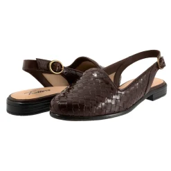 Trotters Lea