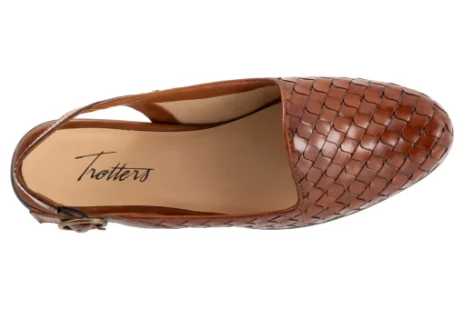 Trotters Lea
