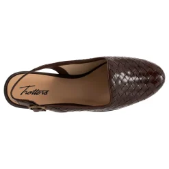 Trotters Lea