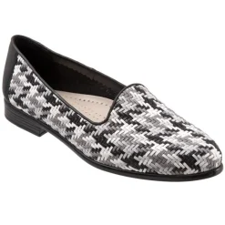 Trotters Liz Basket Woven